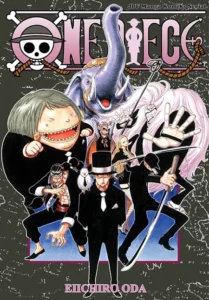 One Piece – tom 42