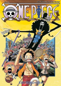 One Piece – tom 46