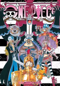 One Piece – tom 47