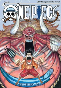 One Piece – tom 48