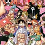 One Piece – tom 52