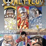 One Piece – tom 58