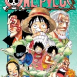 One Piece – tom 60