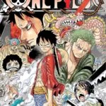 One Piece – tom 69