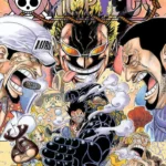 One Piece – tom 79