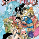 One Piece – tom 82