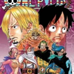 One Piece – tom 84