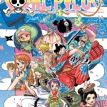 One Piece – tom 91