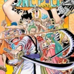 One Piece – tom 93