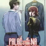 Paląc z tobą na tyłach sklepu – tom 2