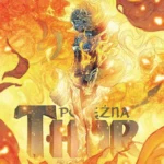 Potężna Thor – tom 5: Śmierć Potężnej Thor