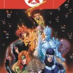 Przeznaczenie X: X-Men – tom 2