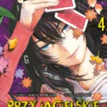 Przyjacielskie rozgrywki – tom 4