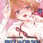 Przyjacielskie rozgrywki – tom 11