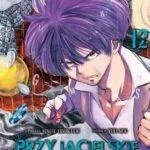 Przyjacielskie rozgrywki – tom 12