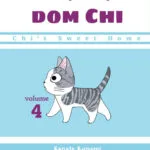Przytulny dom Chi – tom 4