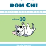 Przytulny dom Chi – tom 10