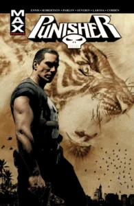 Punisher Max – tom 7