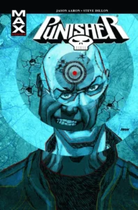 Punisher Max – tom 8