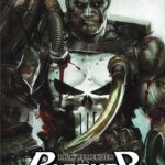 Punisher – tom 1 – okładka