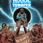 Rogue Trooper: Blighty Valley