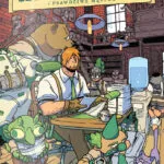 Rycerz Janek i prawdziwe męstwo