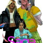 Saga – tom 10