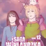 Saga Winlandzka – tom 12