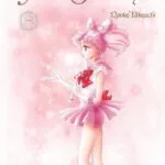 Sailor Moon Eternal – tom 8