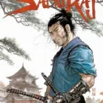 Samuraj – tom 1
