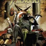 Savage Avengers – tom 3