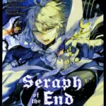 Seraph of the End. Serafin Dni Ostatnich – tom 2