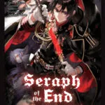 Seraph of the End. Serafin Dni Ostatnich – tom 8