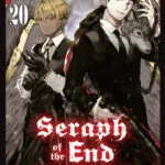 Seraph of the End. Serafin Dni Ostatnich – tom 20
