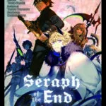 Seraph of the End. Serafin Dni Ostatnich – tom 27