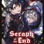 Seraph of the End. Serafin Dni Ostatnich – tom 29