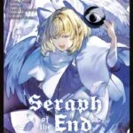 Seraph of the End. Serafin Dni Ostatnich – tom 30