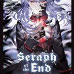 Seraph of the End. Serafin Dni Ostatnich – tom 32