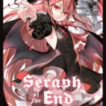 Seraph of the End. Serafin Dni Ostatnich – tom 33