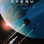 Sfery – tom 1: Uwertura