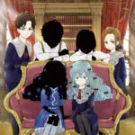 Shadows House – tom 7