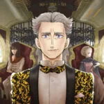 Shadows House – tom 11