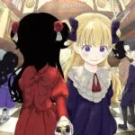 Shadows House – tom 14