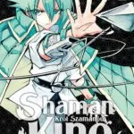 Shaman King – tom 12