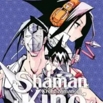 Shaman King – tom 18
