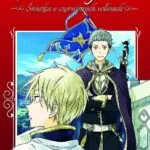 Shirayuki. Śnieżka o czerwonych włosach – tom 15