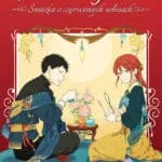 Shirayuki. Śnieżka o czerwonych włosach – tom 25