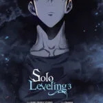 Solo Leveling – tom 3