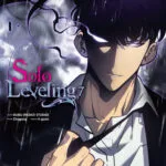 Solo Leveling – tom 7