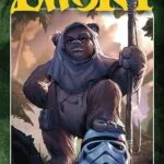 Star Wars. Ewoki